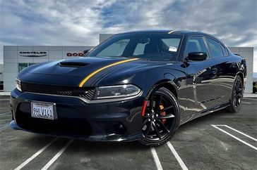 Used 2023 Dodge Charger GT