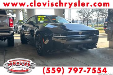 New 2026 Dodge Charger Scat Pack 2-door Awd