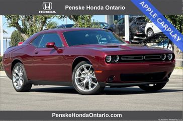 Used 2023 Dodge Challenger SXT