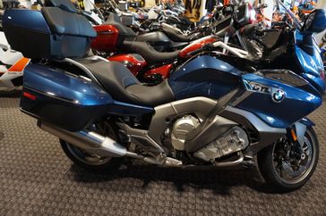 New 2026 BMW K 1600 GTL 