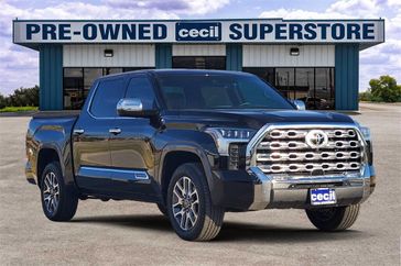 Used 2023 Toyota Tundra 1794