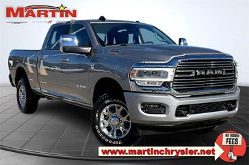Used 2024 RAM 2500 Laramie