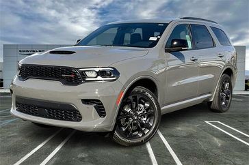 2025 Dodge Durango Gt Plus Awd