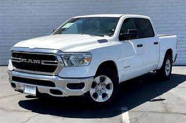 2023 RAM 1500 Big Horn Lone Star
