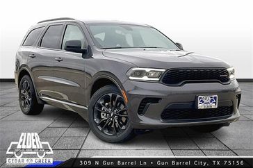 2025 Dodge Durango Gt Rwd