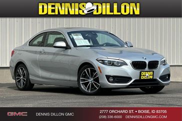 Used 2019 BMW 230i xDrive