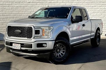Used 2018 Ford F-150 XL