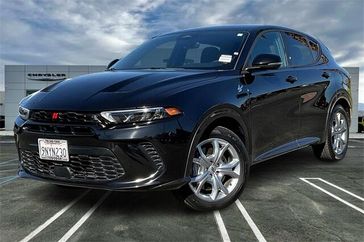 Used 2024 Dodge Hornet R/T