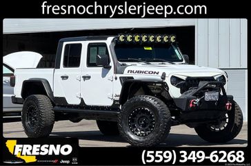 Used 2021 Jeep Gladiator Rubicon