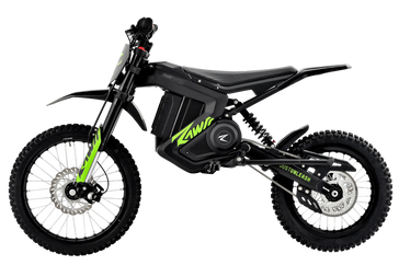 2025 RAWRR MANTIS MINI R17