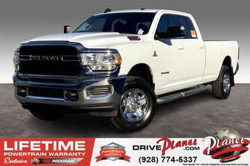 2020 RAM 3500 Big Horn