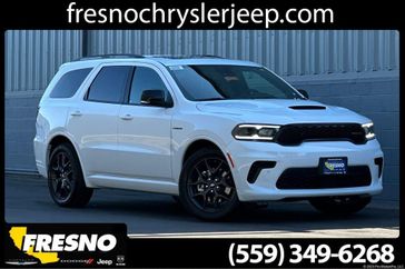 New 2026 Dodge Durango Gt Plus Awd Hemi V8