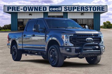 Used 2022 Ford F-250 XLT