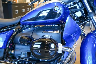 2024 BMW R 18 Transcontinental - RACING BLUE METALLIC - SALE PENDING 