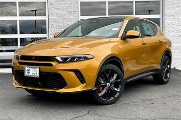 2024 Dodge Hornet R/T Plus Eawd