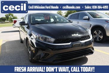 Used 2024 Kia Forte LXS