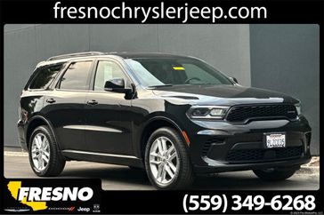 Used 2024 Dodge Durango GT Plus