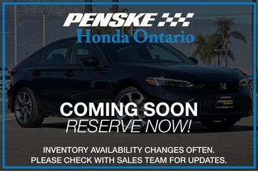 2025 Honda Civic Hatchback Hybrid Sport Touring