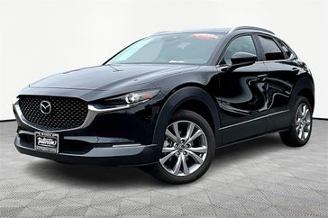 Used 2022 Mazda CX-30 2.5 S Preferred Package