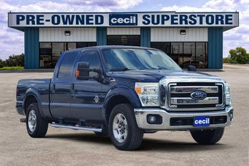 Used 2016 Ford F-250 XLT