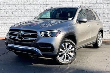 Used 2021 Mercedes-Benz GLE 350 350