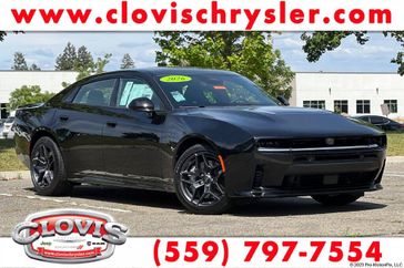 New 2026 Dodge Charger R/T Plus 4-door Awd