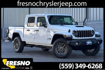 New 2026 Jeep Gladiator Sport S 4x4
