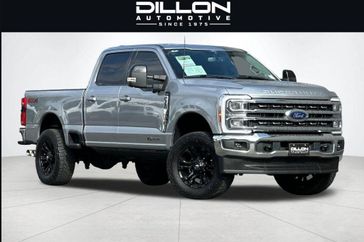 Used 2024 Ford F-350 Lariat
