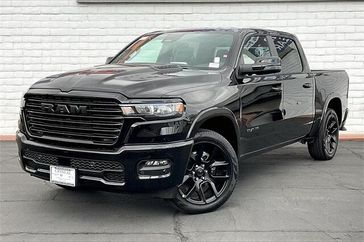 2025 RAM 1500 Laramie Crew Cab 4x4 5'7' Box
