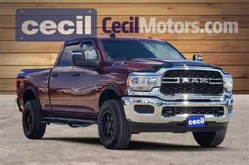 Used 2024 RAM 2500 Tradesman