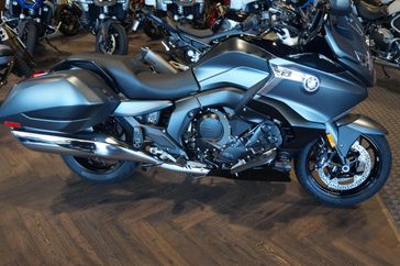 New 2026 BMW K 1600 B 