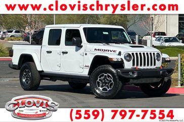 Used 2023 Jeep Gladiator Mojave