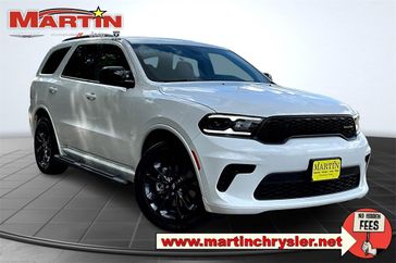 New 2026 Dodge Durango Gt Rwd