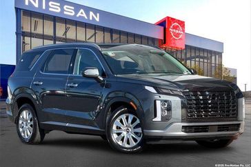Used 2024 Hyundai Palisade SEL