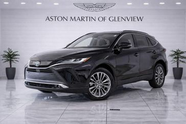 Used 2022 Toyota Venza XLE