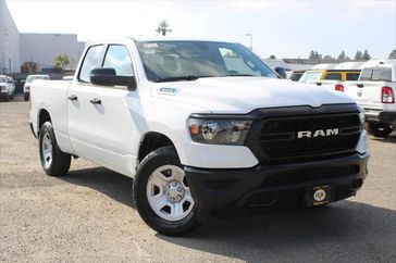 2024 RAM 1500 Tradesman Quad Cab 4x4