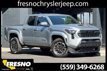 Used 2026 Toyota Tacoma TRD Sport