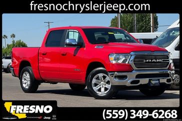 Used 2024 RAM 1500 Laramie