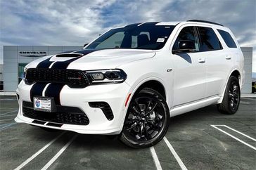 New 2025 Dodge Durango Gt Plus Awd