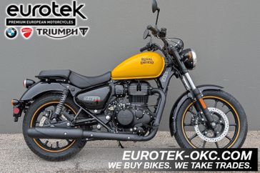 2024 Royal Enfield Meteor 350 