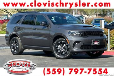 New 2026 Dodge Durango Gt Plus Awd