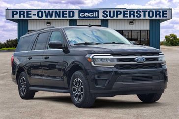 Used 2024 Ford Expedition XLT