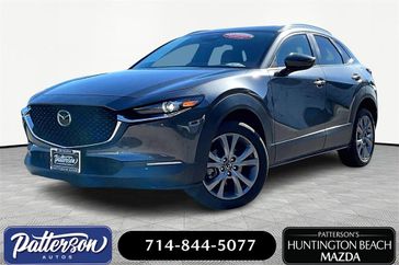 Used 2024 Mazda CX-30 2.5 S Preferred Package
