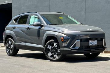Used 2024 Hyundai Kona SEL