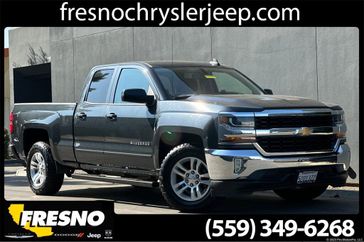 Used 2019 Chevrolet Silverado 1500 LD LT
