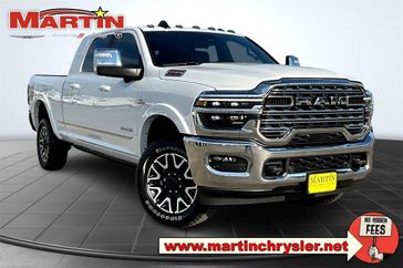 Used 2025 RAM 2500 Limited