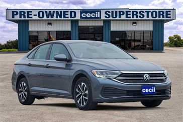 Used 2024 Volkswagen Jetta 1.5T S