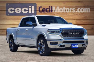 Used 2021 RAM 1500 Limited