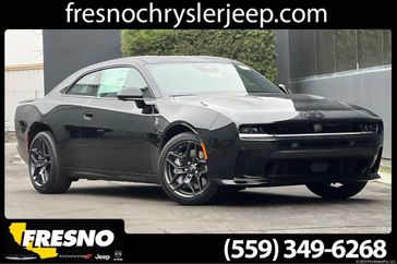 New 2026 Dodge Charger Scat Pack Plus 2-door Awd