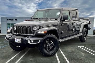 2025 Jeep Gladiator Big Bear 4x4